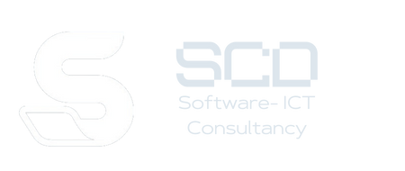 SCD Yazılım – ICT Danışmanlık